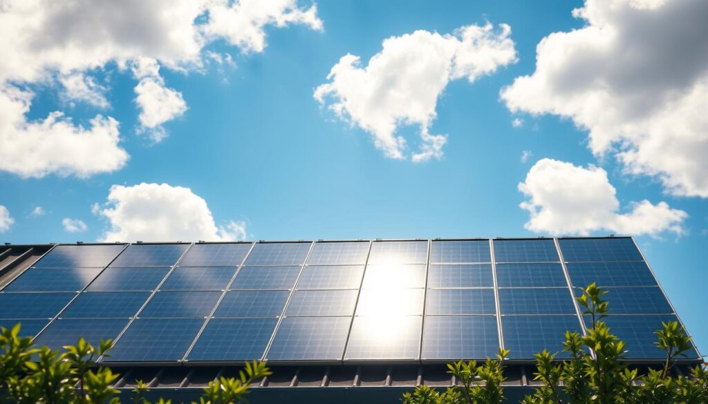 Zonnepanelen en groene energieoplossingen van MyRenotech &ndash; duurzaam, effici&euml;nt en toekomstgericht.