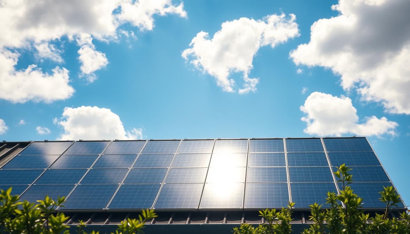 Zonnepanelen en groene energieoplossingen van MyRenotech – duurzaam, efficiënt en toekomstgericht.
